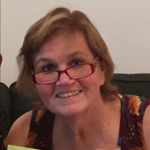 Meet your Posher, Barbara lynn